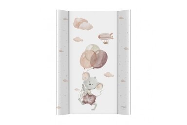 Hard Changing Mats CebaBaby MOUS