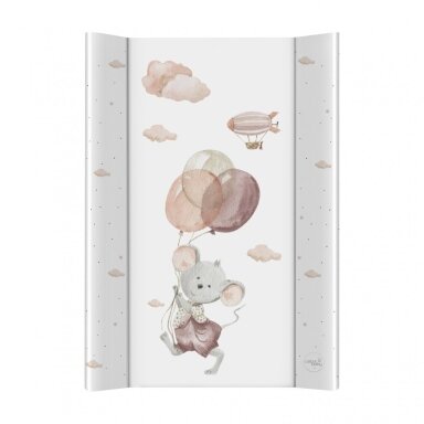 Пеленальная панель CebaBaby MOUS