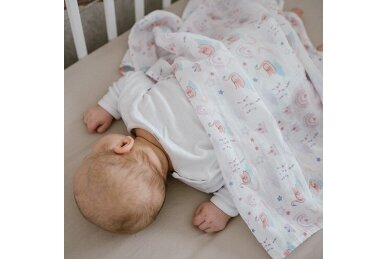 Muslin diapers BabyOno 348/11-3 pcs 4