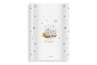 Hard Changing Mat Albero mio GOOD NIGHT 437 Hard Changing Mat Albero mio GOOD NIGHT 437