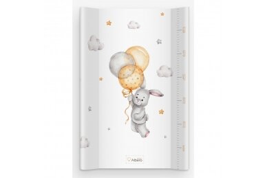 Hard Changing Mats Albero mio RABBIT 420 Hard Changing Mats Albero mio RABBIT 420