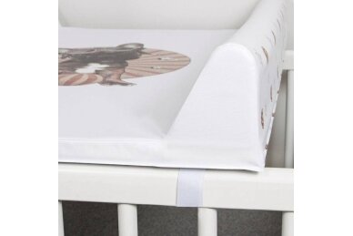 Hard Changing Mats CebaBaby MOUS 6