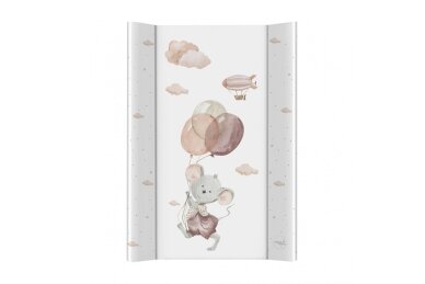 Hard Changing Mats CebaBaby MOUS