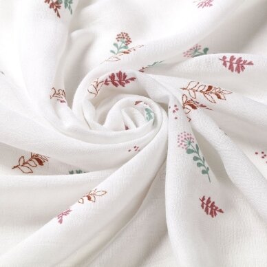 Пеленки MUSLIN BabyOno 348/17-3 шт 1 Пеленки MUSLIN BabyOno 348/17-3 шт 1