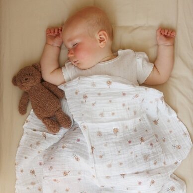 Пеленки MUSLIN BabyOno 348/15-3 шт 6