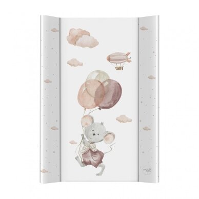 Пеленальная панель CebaBaby MOUS