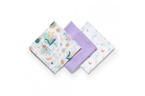 BAMBOO diapers BabyOno 397/08-3 pcs 3