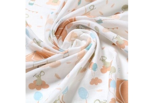 BAMBOO diapers BabyOno 397/09-3 pcs 2 BAMBOO diapers BabyOno 397/09-3 pcs 2