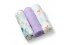 BAMBOO diapers BabyOno 397/08-3 pcs