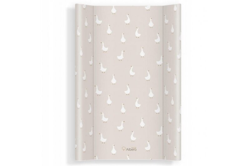 Hard Changing Mat Albero mio GAJA GOOSE Hard Changing Mat Albero mio GAJA GOOSE