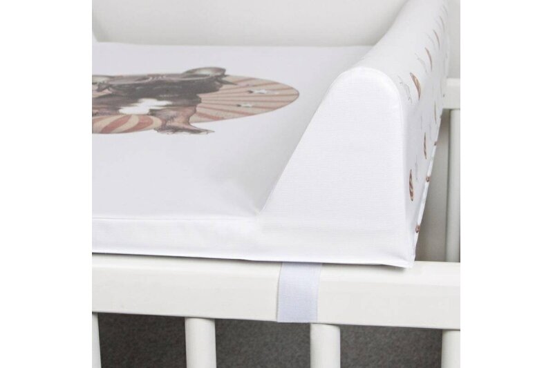 Hard Changing Mats CebaBaby NATURE GARMONY 5 Hard Changing Mats CebaBaby NATURE GARMONY 5