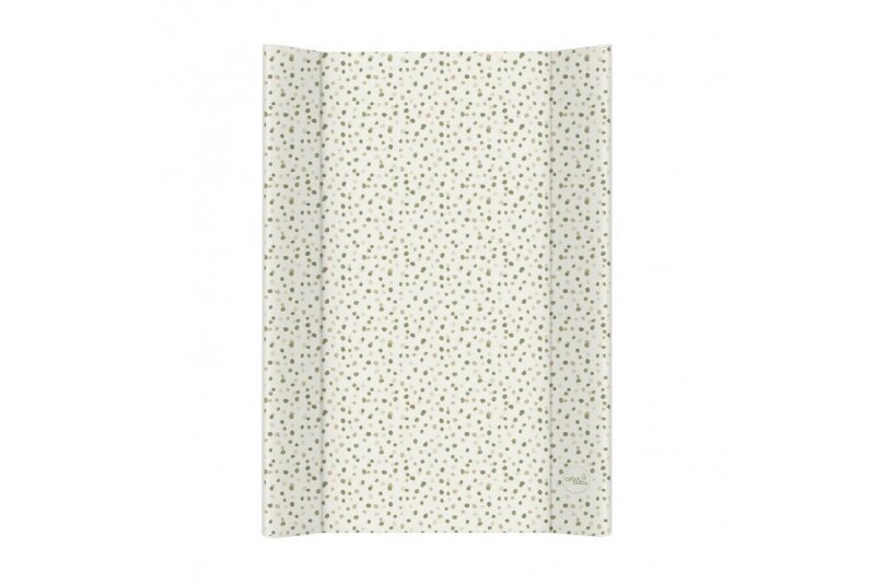 Hard Changing Mats CebaBaby SPOTS
