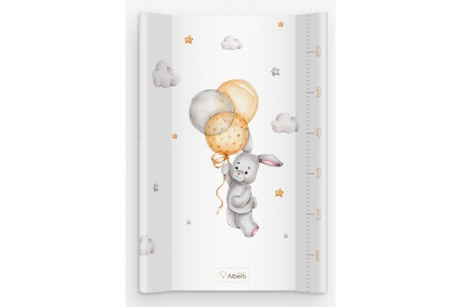 Hard Changing Mats Albero mio RABBIT 420 Hard Changing Mats Albero mio RABBIT 420