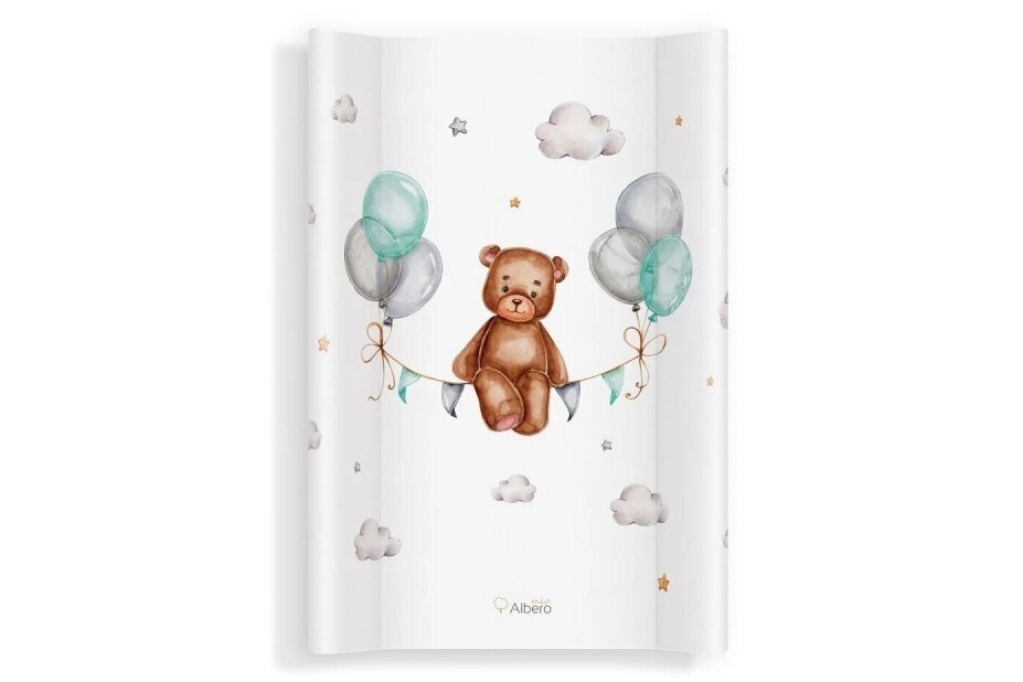 Hard Changing Mats Albero mio DEAMER