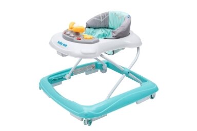 Walkers BabyMix J-888EC Mint
