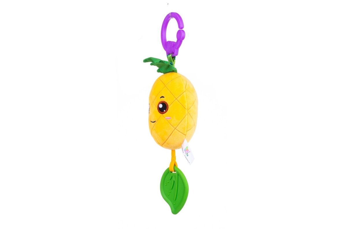 Baby Toy Windbell Balibazoo PINAPPLE BELL 1 Baby Toy Windbell Balibazoo PINAPPLE BELL 1