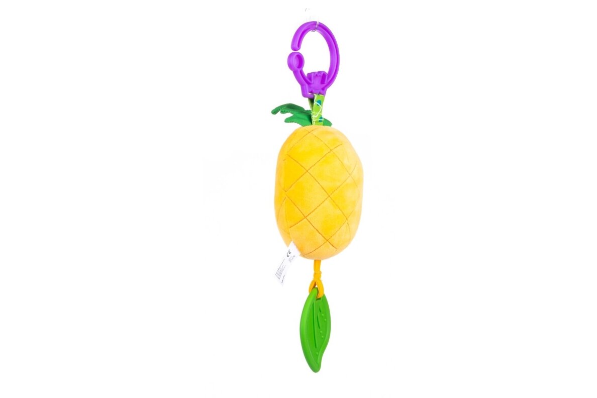 Baby Toy Windbell Balibazoo PINAPPLE BELL 2 Baby Toy Windbell Balibazoo PINAPPLE BELL 2