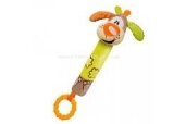 Squeaky teething toy  BabyOno 1354 1
