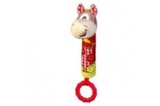 Squeaky teething toy  BabyOno 1355
