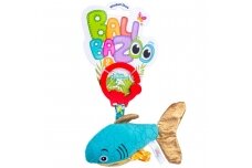 Baby Toy Windbell Balibazoo  SHARK