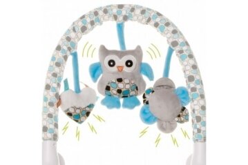 Stroller arch 4baby OWLET 2 Stroller arch 4baby OWLET 2