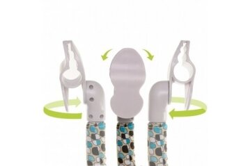 Stroller arch 4baby OWLET 1 Stroller arch 4baby OWLET 1