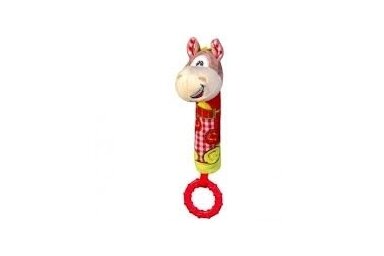 Squeaky teething toy BabyOno 1355 Squeaky teething toy BabyOno 1355