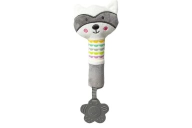 Squeaky teething toy Tulilo 2075 Squeaky teething toy Tulilo 2075