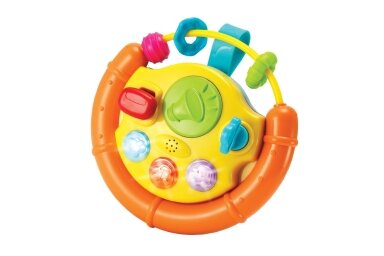 Winfun Wunfun FUN DRIVER JUNIOR Winfun Wunfun FUN DRIVER JUNIOR