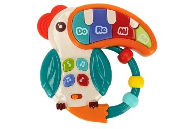 Musical toy BamBam PIANO TUCAN Musical toy BamBam PIANO TUCAN