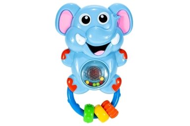 Interactive, Musical toy ELEPHANT Interactive, Musical toy ELEPHANT