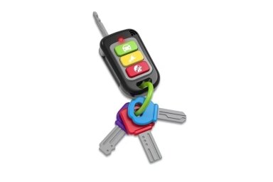 ⭐Toy MY FIRST CAR KEY ⭐Toy MY FIRST CAR KEY