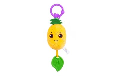 Baby Toy Windbell Balibazoo PINAPPLE BELL