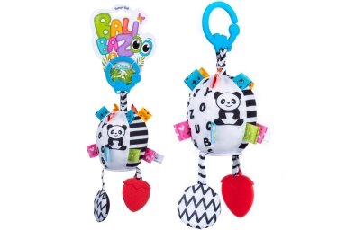 Baby Toy Balibazoo SENSORY BALL
