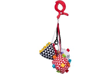 Baby Toy Balibazoo Sensory FIGURES Baby Toy Balibazoo Sensory FIGURES