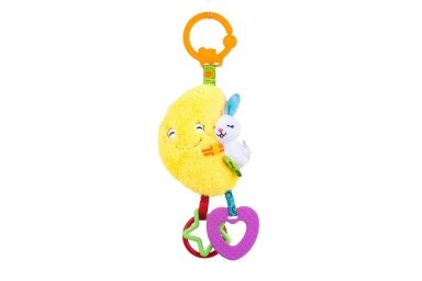 BaliBazoo Stroller Toy