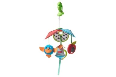 Tiny Love Pack & Go Mini Mobile Fresh Meadow Days