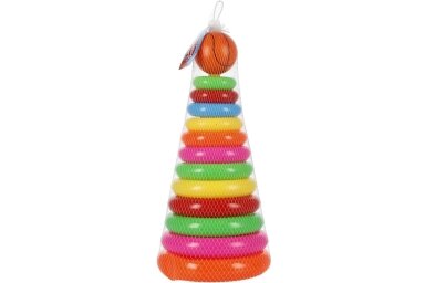 Pyramid Toy 482846