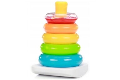 Pyramid Toy ASKATO 0523
