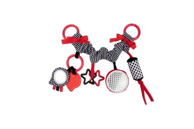 Pram Toy Canpol SENSORY TOYS 68/071 Pram Toy Canpol SENSORY TOYS 68/071
