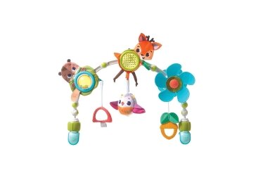 Stroller arch Tiny Love Musical Forest Nature Stroll Stroller arch Tiny Love Musical Forest Nature Stroll