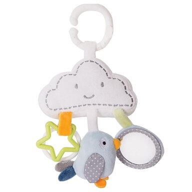 Игрушка-подвеска SLEEPY CLOUD