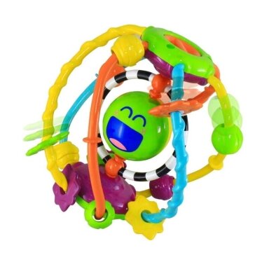 Žaislas sensorinis Dumel Discovery KAMUOLYS Žaislas sensorinis Dumel Discovery KAMUOLYS