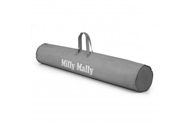 Double-sided roll mat KINDER TRAINS from Milly Mally 5
