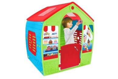 Playhouse for children