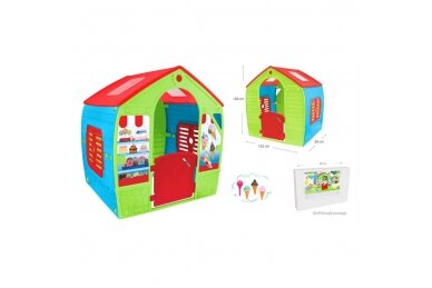 Playhouse for children 1