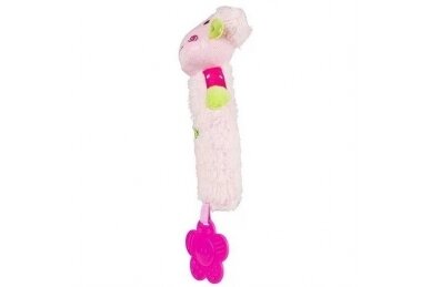 Squeaky teething toy  BabyOno 606 1