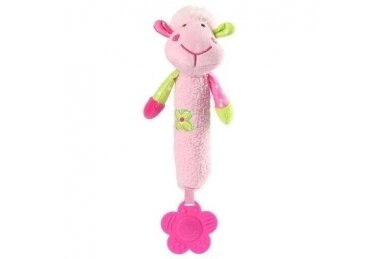 Squeaky teething toy  BabyOno 606