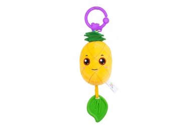 Baby Toy Windbell Balibazoo PINAPPLE BELL