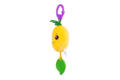 Baby Toy Windbell Balibazoo PINAPPLE BELL 1 Baby Toy Windbell Balibazoo PINAPPLE BELL 1